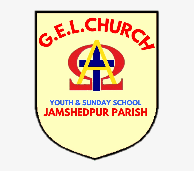 Central Youth & Sunday School - Emblem, transparent png download