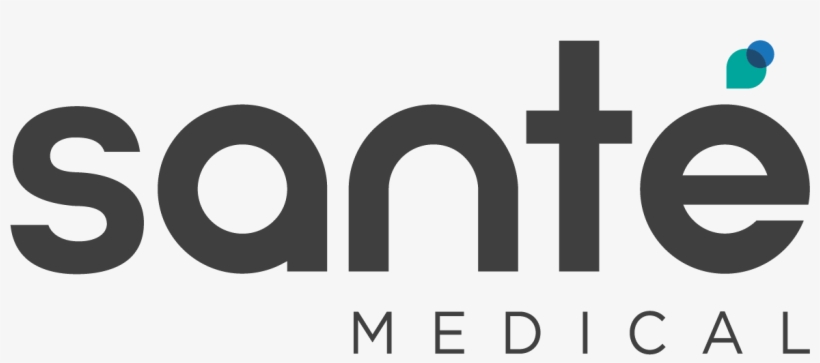 Sante Medical Sante Medical Sante Medical - Cross, transparent png download
