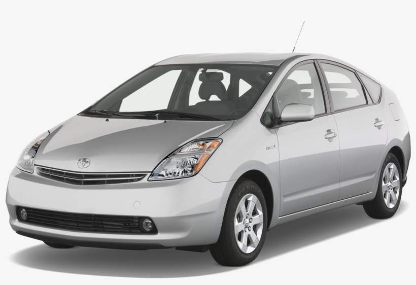 Published December 26, 2018 At 1280 × 960 In - 2008 Toyota Prius, transparent png download