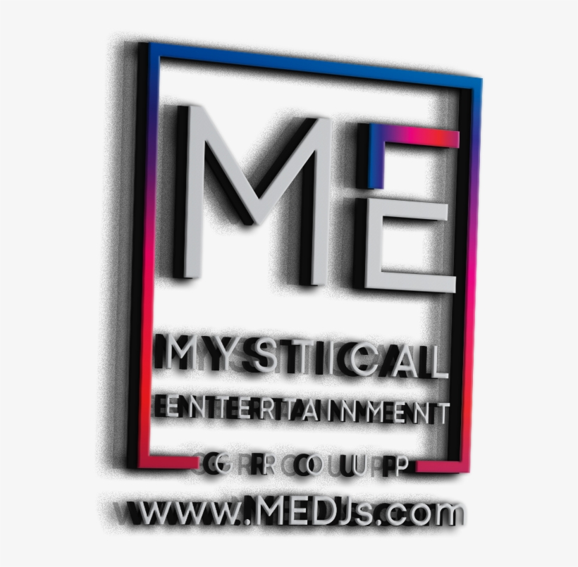 3dlogo 3dlogo - Colorfulness, transparent png download