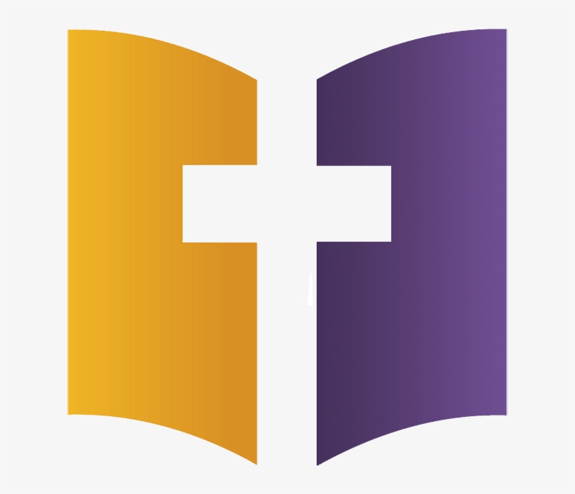 Welcome To The New Sunday School Zone - Cross, transparent png download
