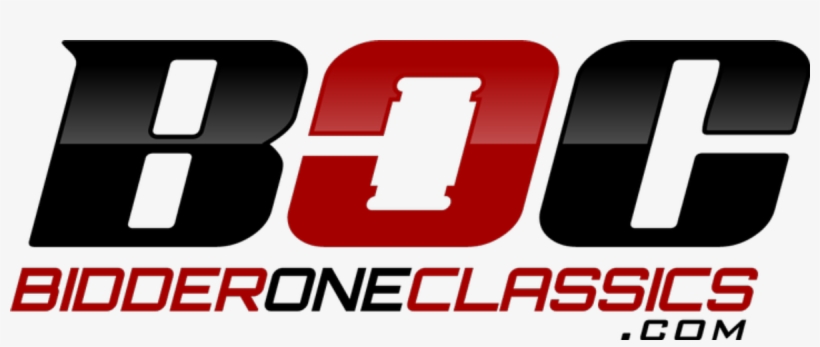 Collector Car Auction Powered By Bidderone - Graphic Design, transparent png download