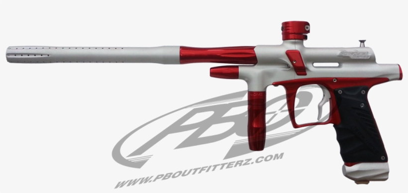 Assault Rifle, transparent png download