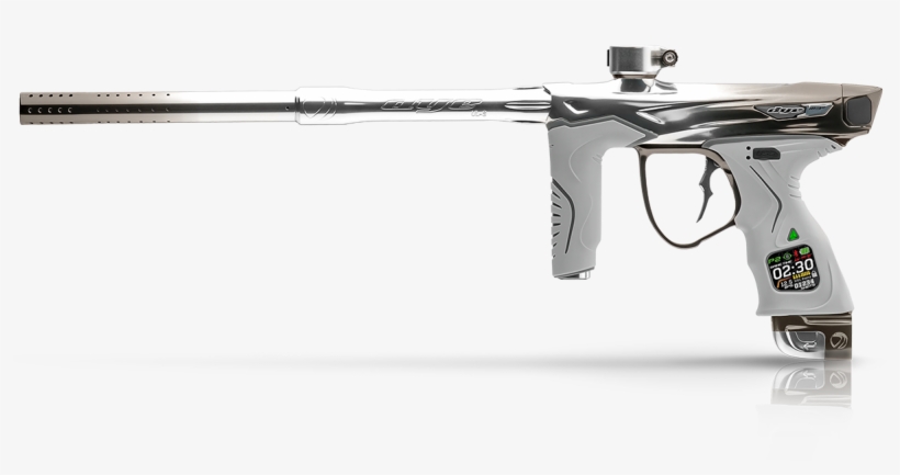 Quick View - Dye M3+, transparent png download