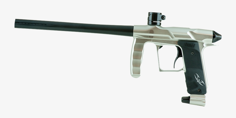 Pinit - Assault Rifle, transparent png download