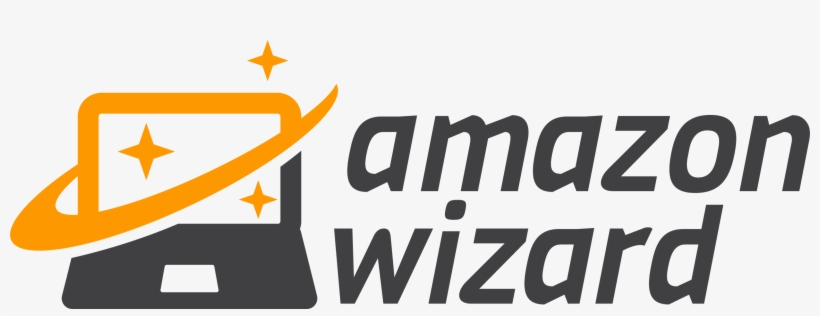 Amazon Wizard - Copyright - Orange, transparent png download