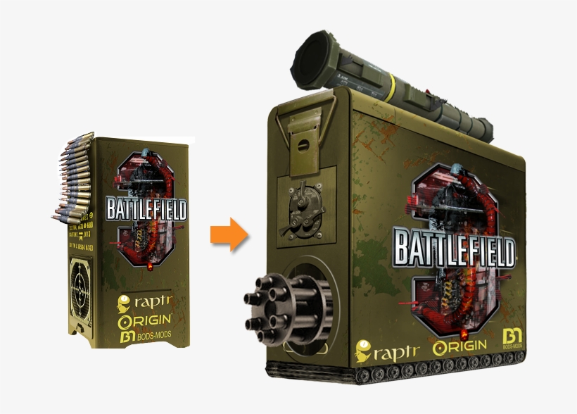 Call Of Duty Custom Pc, transparent png download