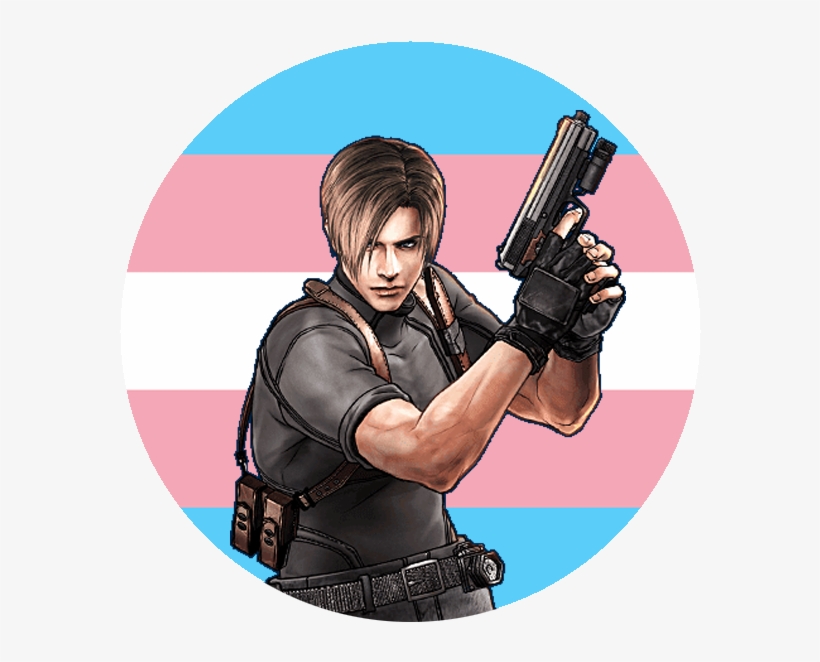 28 Feb - Leon S Kennedy, transparent png download