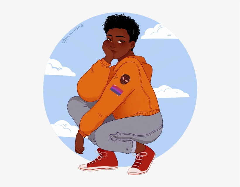 I Haven't Seeen The Movie Yet - Cartoon, transparent png download