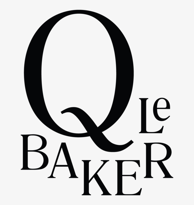 Qlb18 Icon B Bk - Circle, transparent png download