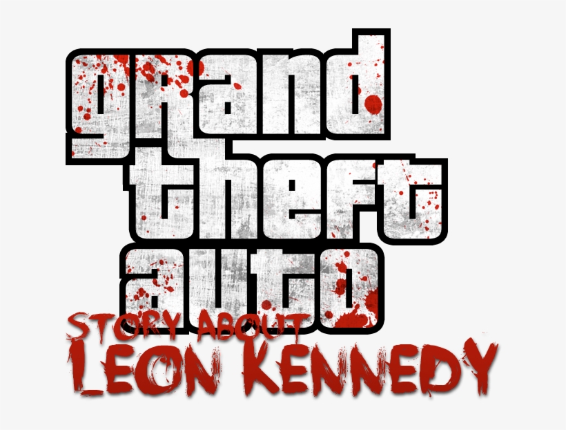 Http - //i55 - Tinypic - Com/npgi74 - Grand Theft Auto, transparent png download