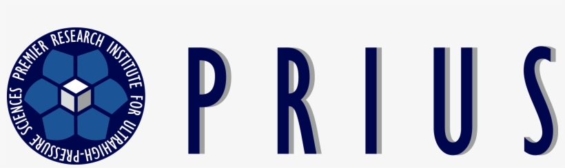 Prius Logo - Graphics, transparent png download