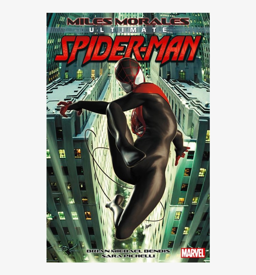 Masque De Spider Man Miles Morales, transparent png download