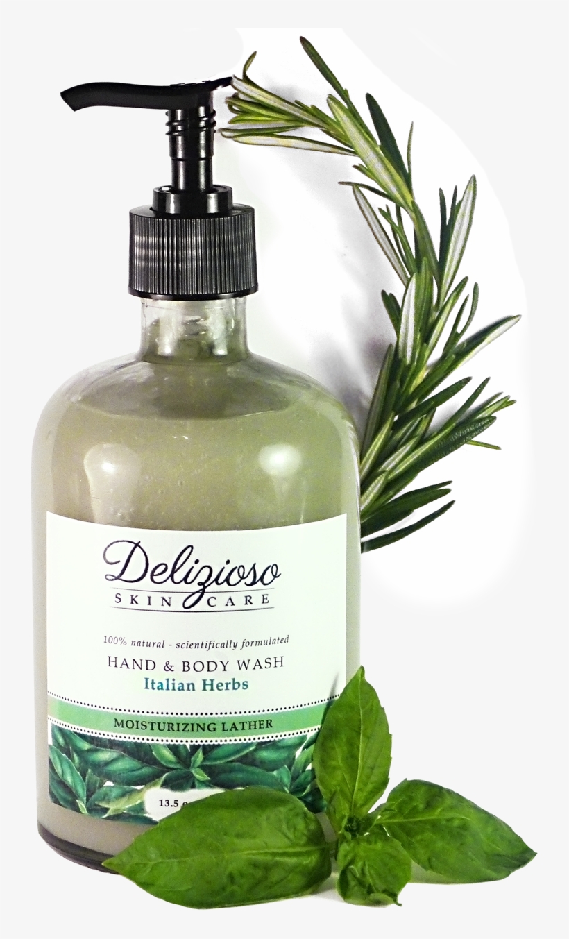 Hover Over Image To Zoom - Liquid Hand Soap, transparent png download