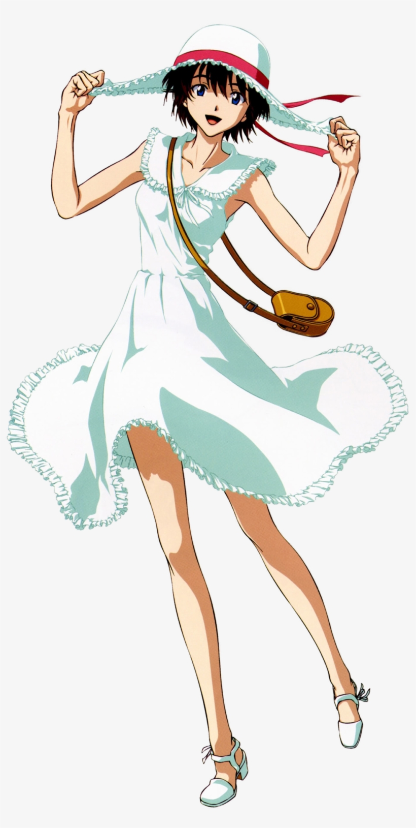 Neon Genesis Evangelion, transparent png download