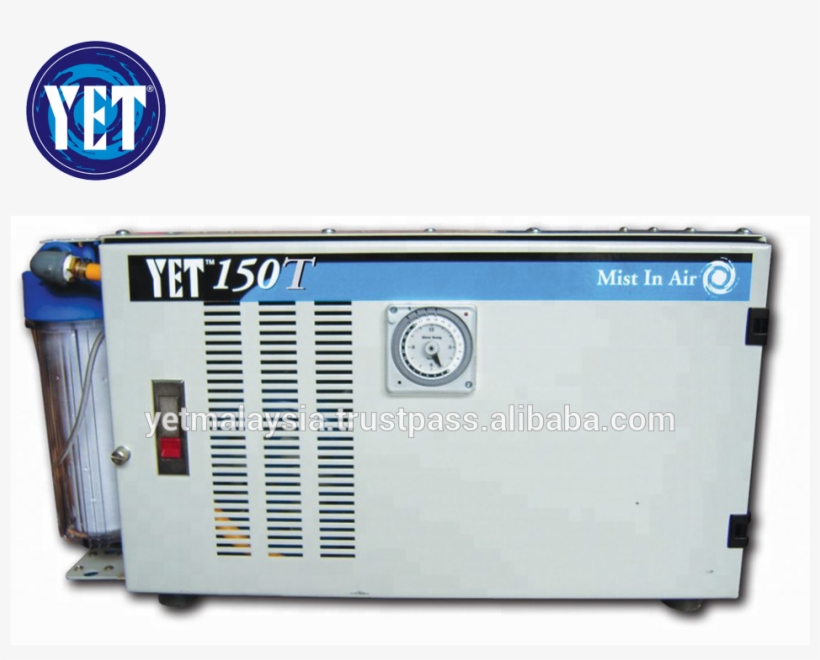 Yet 1200 Psi 90 Bar Belt Driven Italy High Pressure - Machine, transparent png download