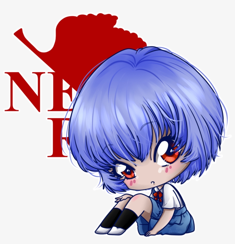 I Heard Netflix Is Bringing Back Nge - Nerv Png, transparent png download
