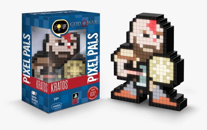 Fans Of Other Sony Franchises Won't Have To Worry As - Pixel Pals Mega Man, transparent png download