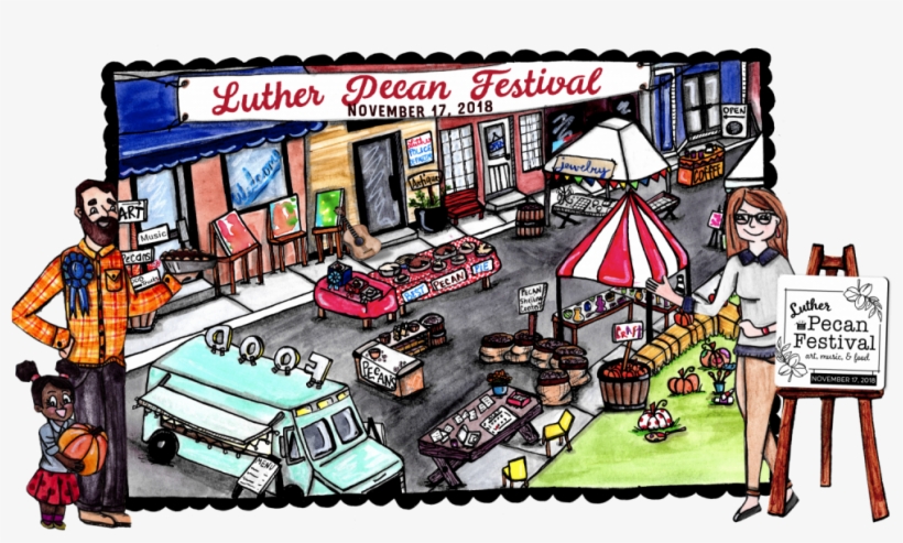 Luther Register News - Cartoon, transparent png download