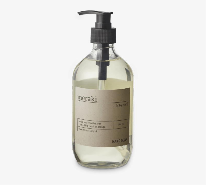 H811502052-1 - Liquid Hand Soap, transparent png download