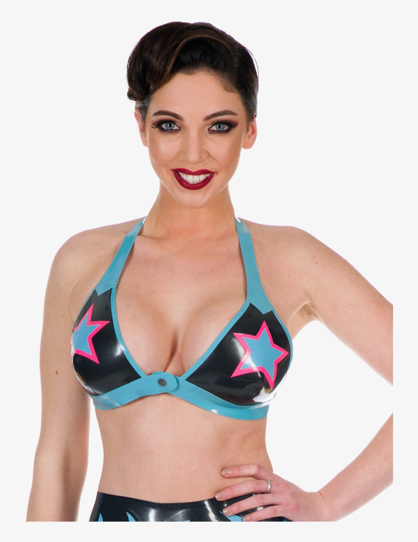 Swimsuit Top, transparent png download