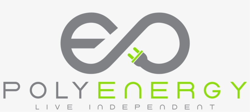 Poly Energy - Graphic Design, transparent png download