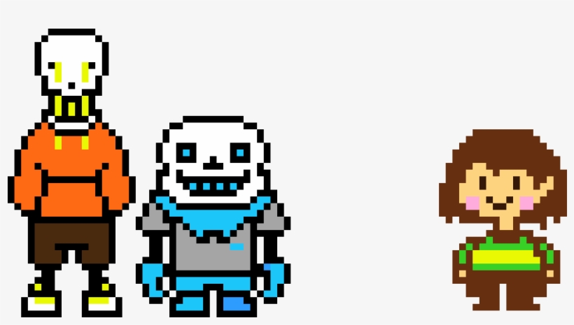 Undernothing Sprites - Sprite, transparent png download