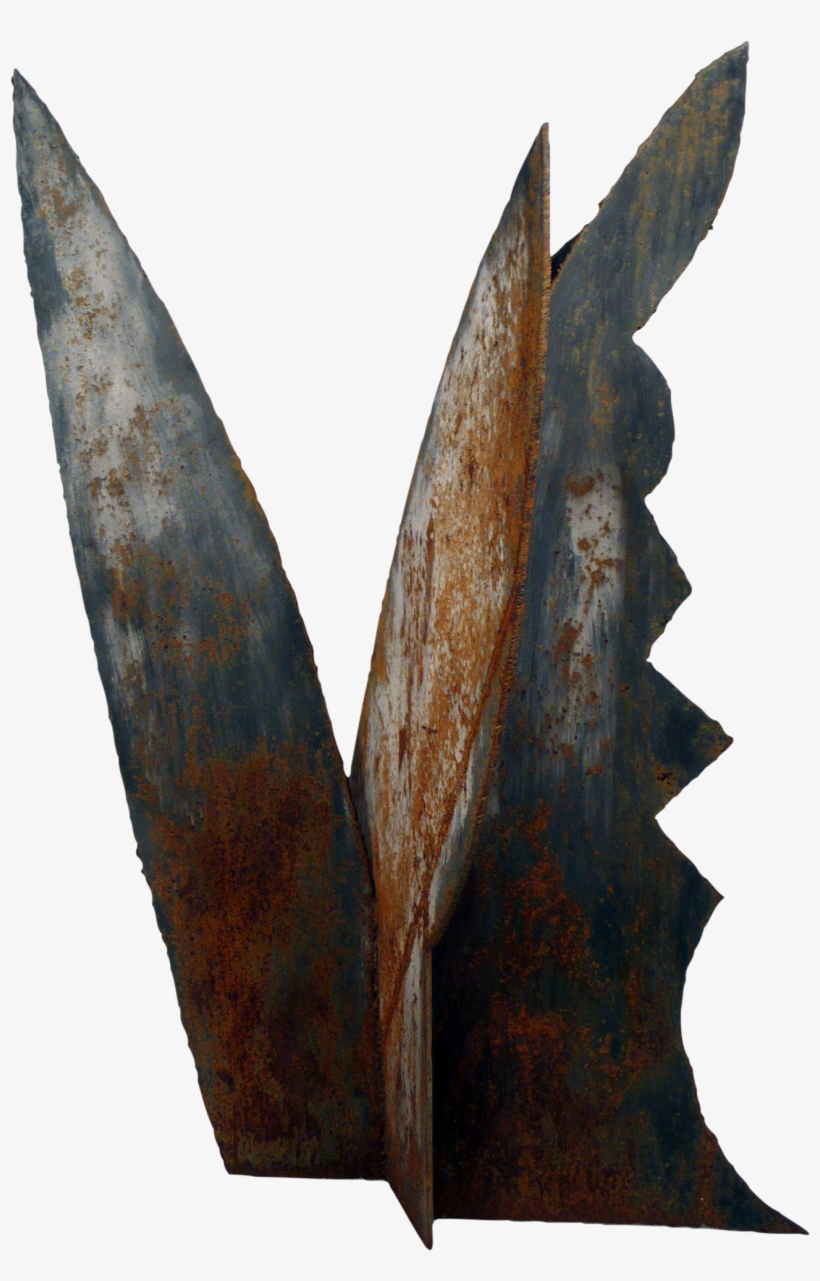 Sam Jagoda Brutalist Sculpture - Visual Arts, transparent png download