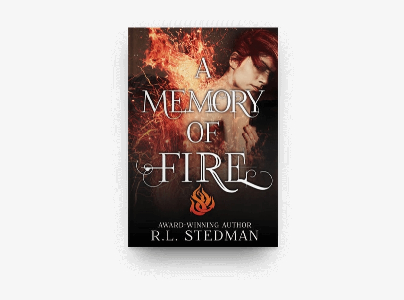 A Memory Of Fire - Flyer, transparent png download