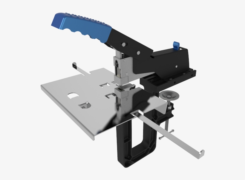 首页 / Stapler / Rayson Manual Stapler Sh-04 Heavy Stapler - Stapler, transparent png download