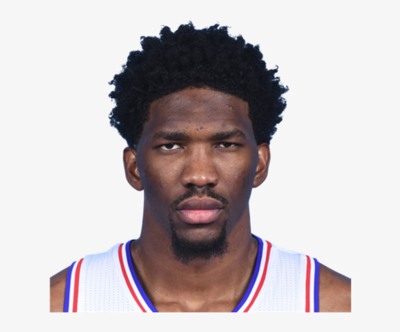 Joel Embiid Png - Joel Embiid, transparent png download