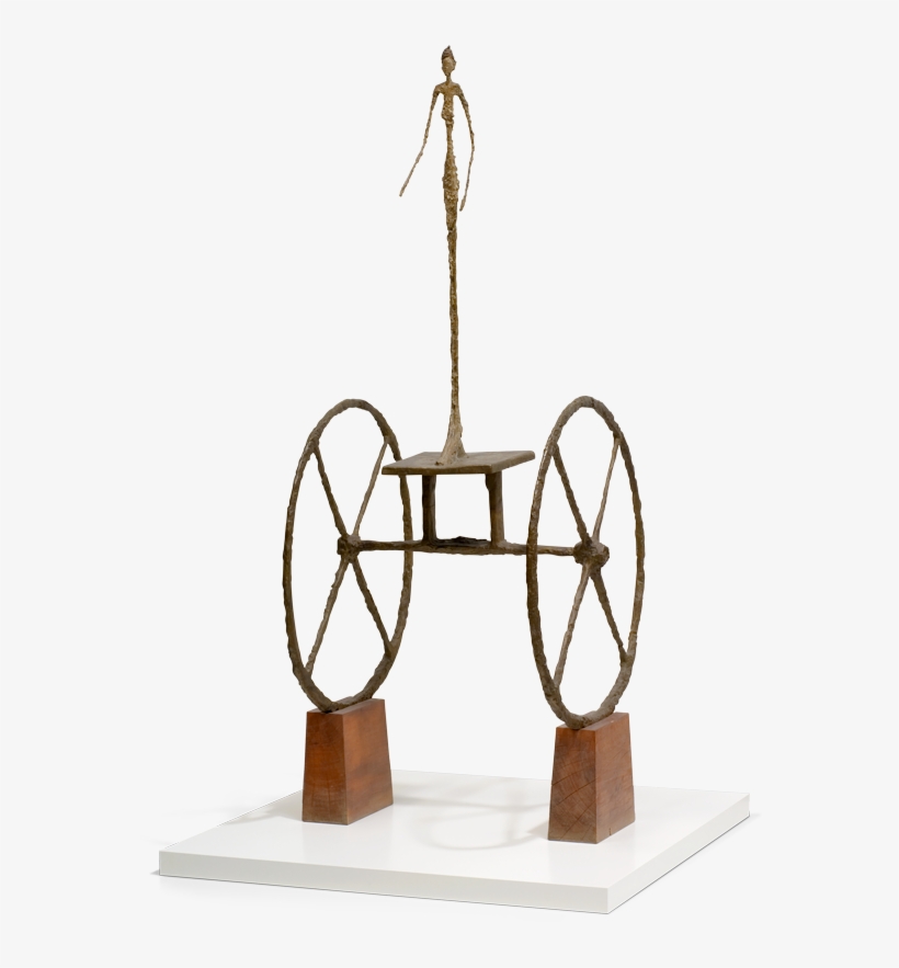 Alberto Giacometti, Swiss - Alberto Giacometti, transparent png download