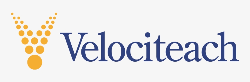 Velociteach Selected As A U - Velociteach, transparent png download