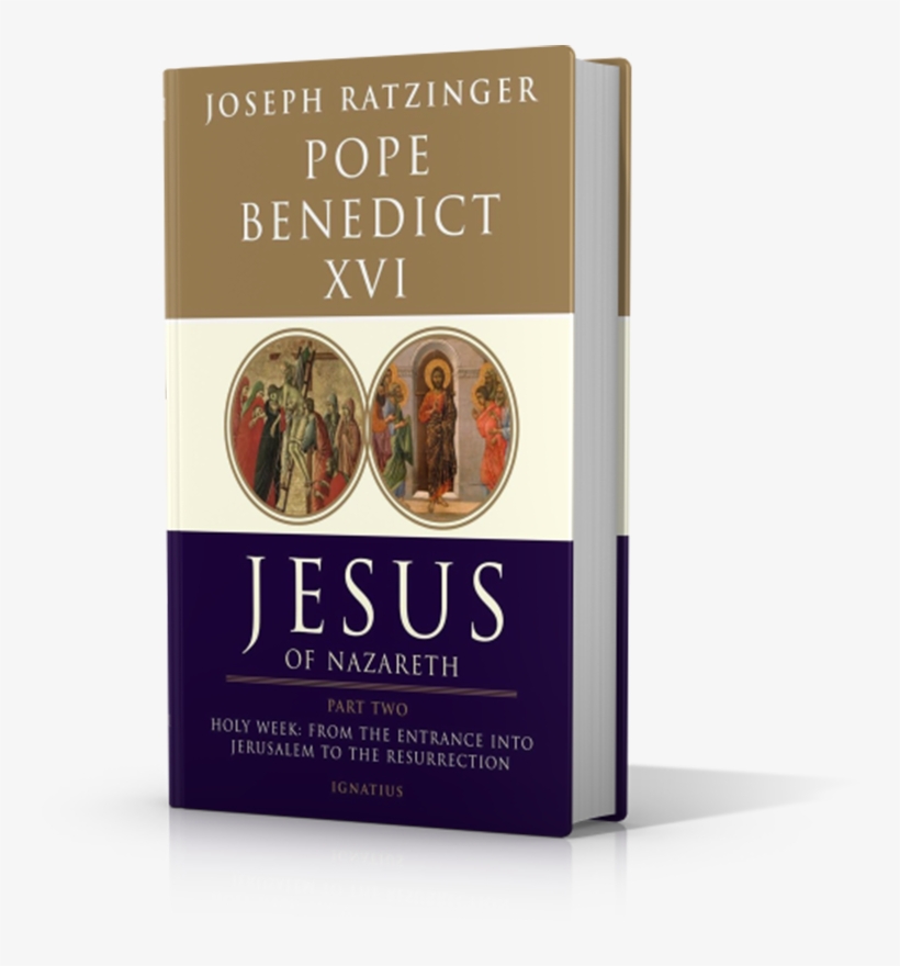 For Christians, Jesus Of Nazareth Is The Son Of God,, transparent png download