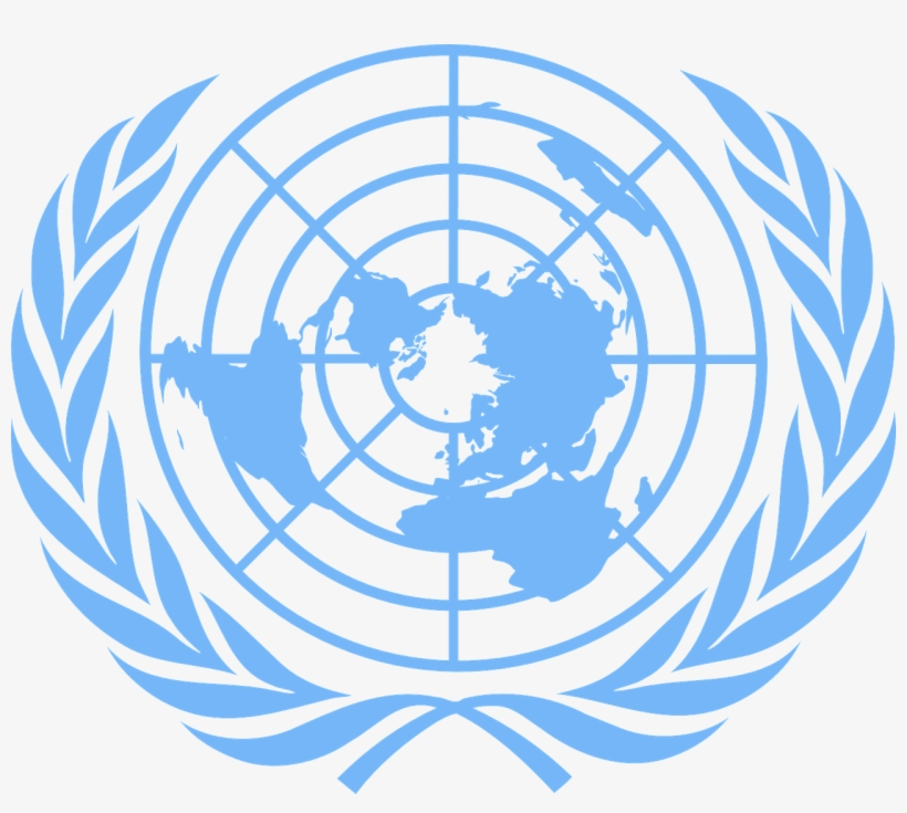 United Branches,global,help, - United Nations, transparent png download