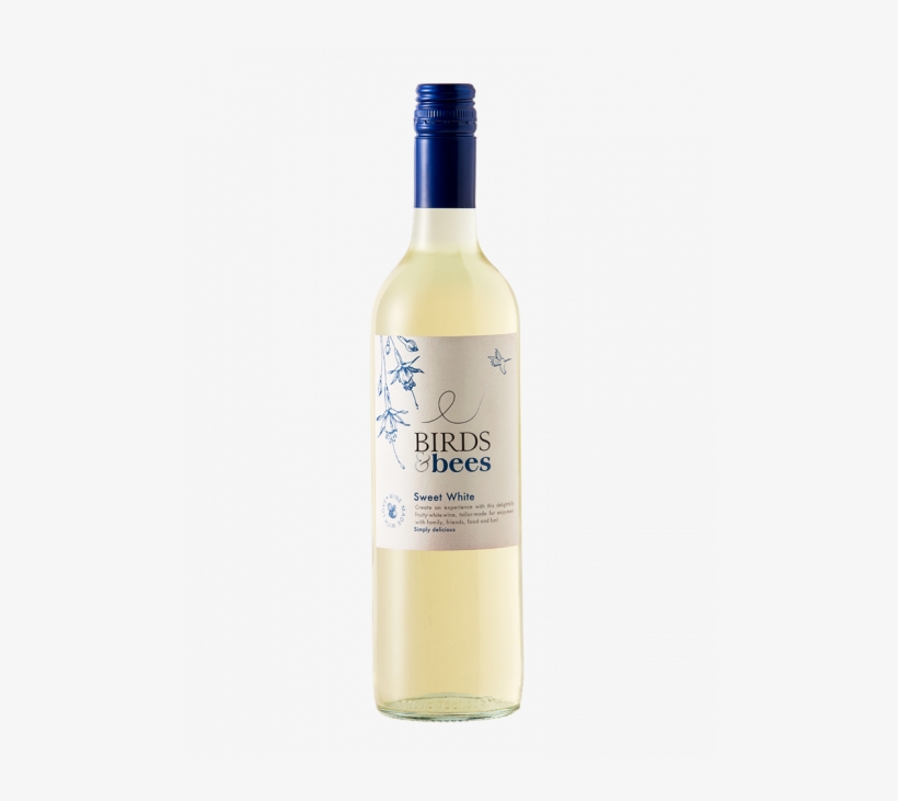 The Leading Chain Of Wine Shops And Wine Themed Restaurants - Vinho Birds & Bees, transparent png download