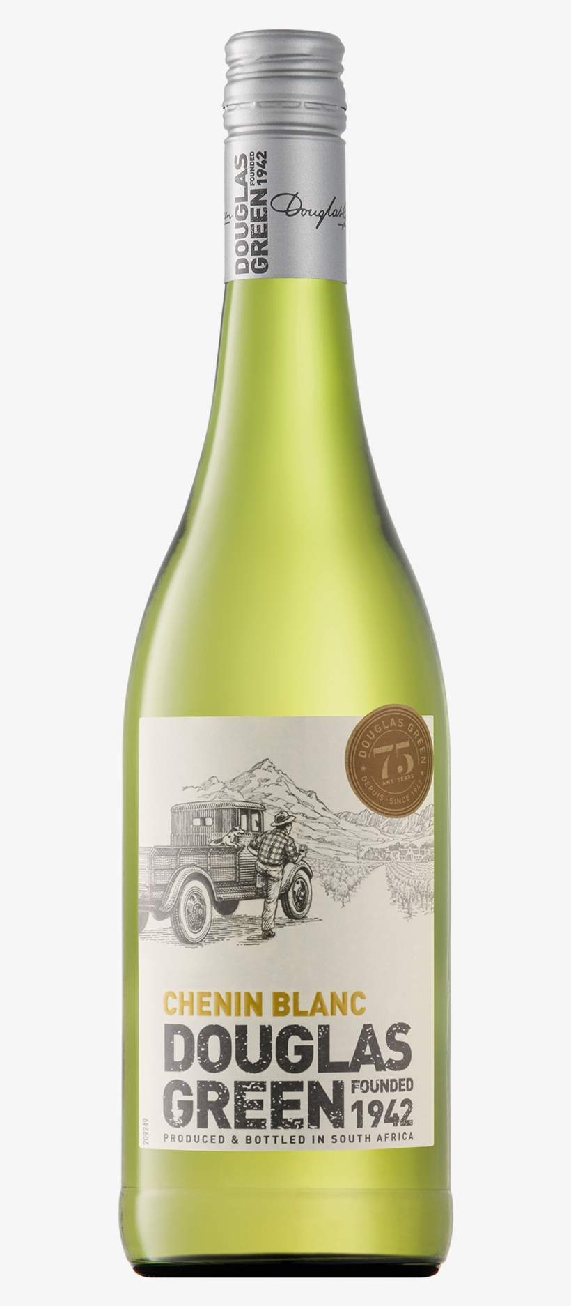 An Easy Drinking White That Is Fresh And Fruity, transparent png download