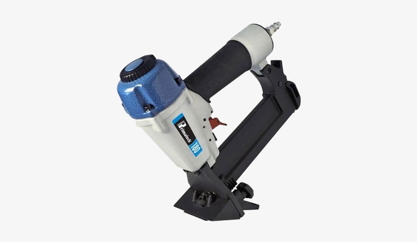 Primatech® Q180 18-gauge Trigger Stapler - Stapler, transparent png download