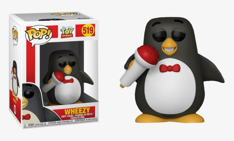 Image - Funko Pop Toy Story, transparent png download