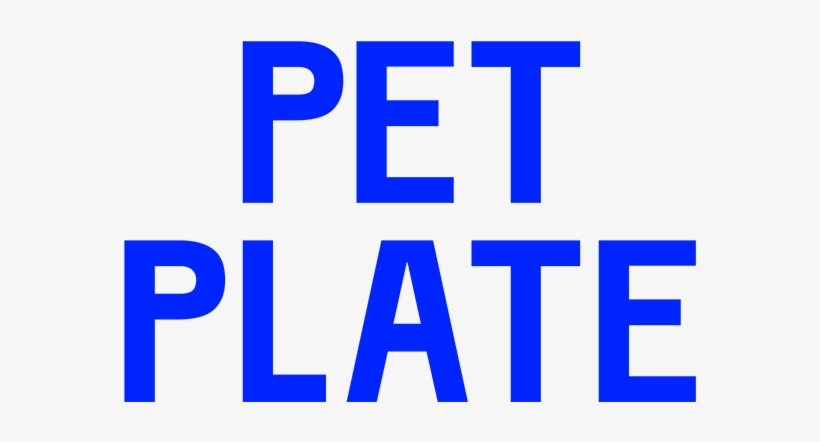Runner-up - Electric Blue, transparent png download