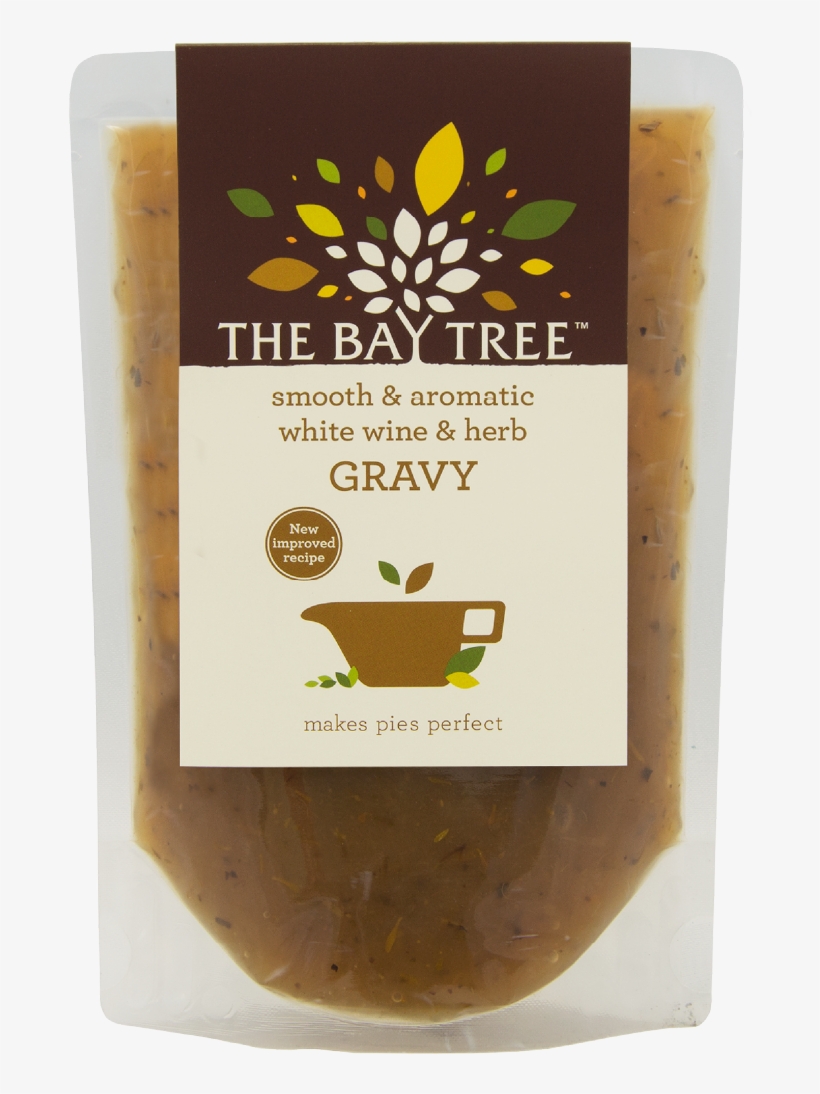 White Wine & Herb Gravy - Hojicha, transparent png download