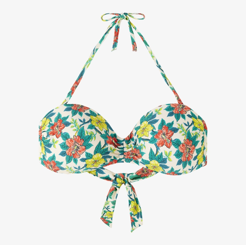 Swimsuit Top, transparent png download