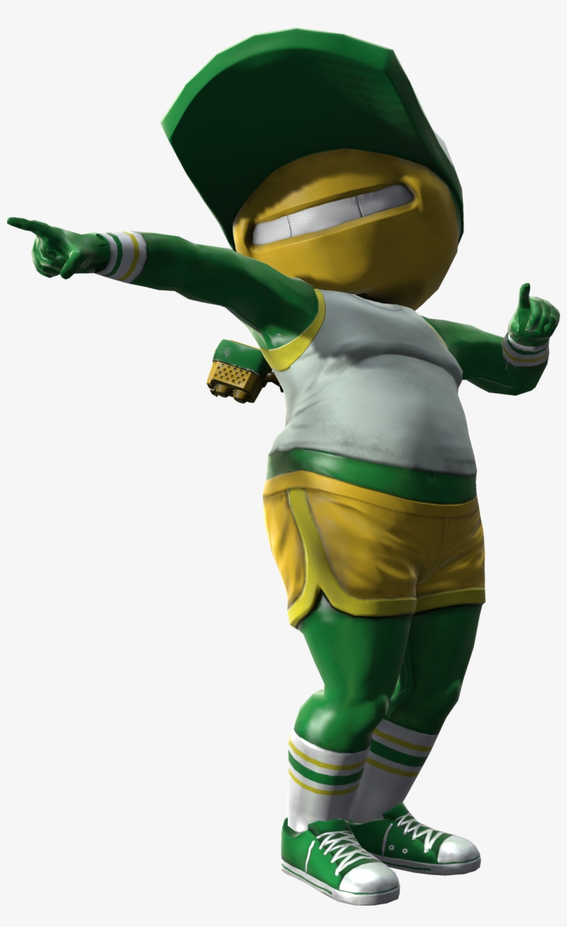 View All Images - Monday Night Combat Bullseye, transparent png download