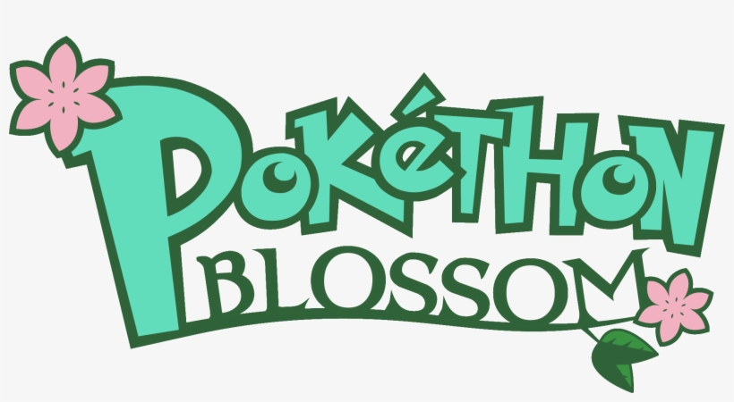 Pokéthon Blossom, transparent png download