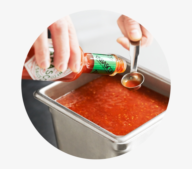 Tomatillo Red Chili Salsa - Chipotle Red Salsa, transparent png download