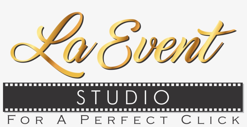 La Eventstudio - Calligraphy, transparent png download