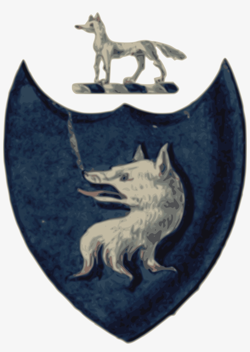 This Free Icons Png Design Of Arfbais Hugh D'avranches, transparent png download