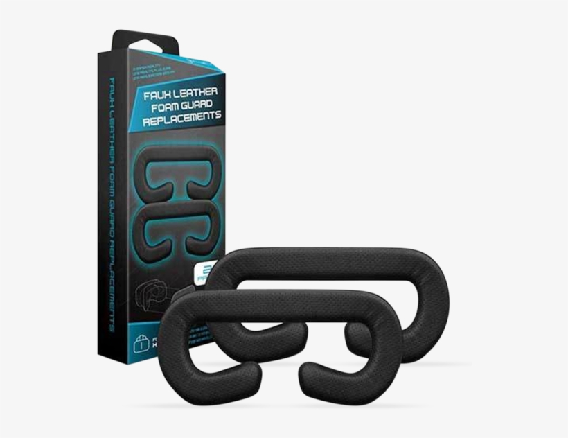 Hyperkin Faux Leather Foam Guard Replacements For Htc - Wallet, transparent png download