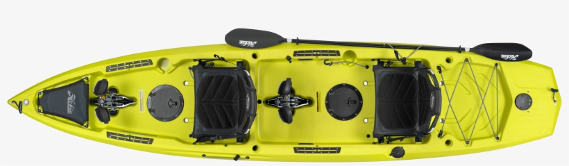 Mirage Compass Duo - Hobie Compass Duo, transparent png download