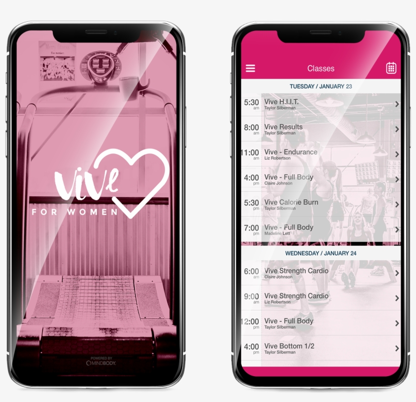 Search Vive For Women And Download - Iphone, transparent png download